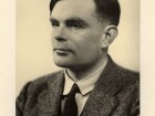 Alan Mathison Turing, computing pioneer and forgotten gay icon.