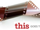 This Magazine goes to the Toronto International Film Festival