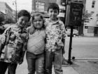 Steven May's "Daphne's Grandchildren"