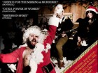 "Do They Know It's Christmas" by Fucked Up, feat. Andrew W.K., Bob Mould, David Cross, Ezra Koenig, GZA, Kevin Drew, Kyp Malone, Tegan & Sara & Yo La Tengo