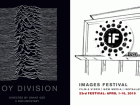 Tell us your favourite Joy Division song to win two tickets to Friday's screening of "Joy Division" from Images Festival.
