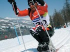 Brian McKeever qualified for the Paralympics and the Olympics, too bad his team started someone else.