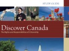 Cover detail of Citizenship and Immigration Guide.