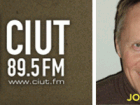 John Duncan on CIUT Radio, March 16, 2010