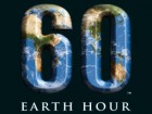 Earth Hour logo