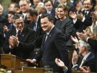 Jim Flaherty, post 2009 budget