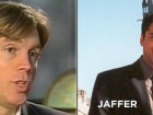 Duff Conacher, left, and Rahim Jaffer, right.