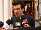 Jay Baruchel in The Trotsky. Copyright Alliance Films.