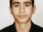 Omar Khadr