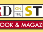 The Word On The Street logo