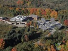 The Earth Rangers Centre in Woodbridge, Ontario.