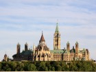 Parliament's back in session, and seriously lacking some new material Creative Commons photo by Flickr user Noema Pérez