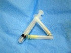 September's Supreme Court ruling, along with keeping Vancouver's Insite clinic open, has paved the way for more safe-injection sites in Canada, including Quebec. Photo by Flickr Creative Commons user Svadilfari.