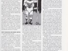 This Magazine, August 2001, Andrew Potter, "Trading Futures"