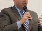 Immigration Minister Jason Kenney says there are there are "legal and legitimate ways that must be followed” to claim refugee status. Photo by Tavis Ford (Wikimedia Commons)
