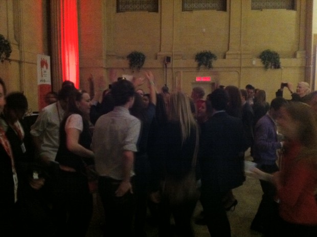 Young Liberals Party