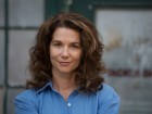 Billie Livingstone author of the upcoming novel One . Photo by Branden Haggerty