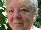 Lynn Cunningham will be judging our creative non-fiction category this year.