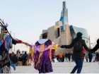 Photo: http://www.facebook.com/canadianmuseumforhumanrights