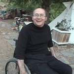 Clinical Pyschologist, Galen Buckwalter, chronicles life in a wheelchair on Rolling--Thirteen/WNET New York