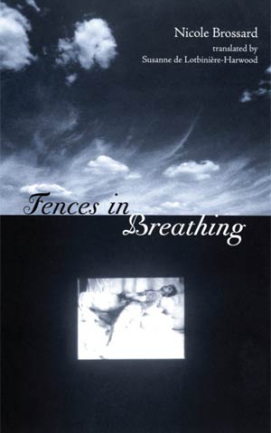 Fences in Breathing cover