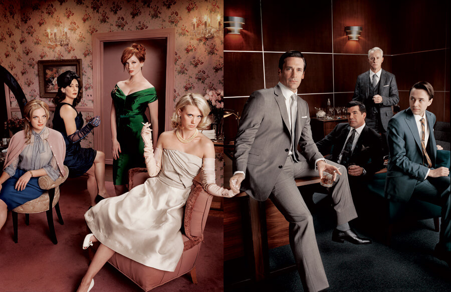 watch mad men