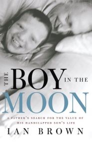 The Boy in the Moon