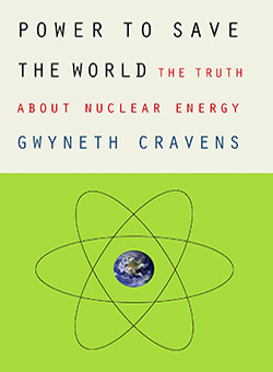 Gwyneth Cravens' "Power to Save the World"