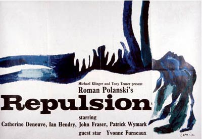 Repulsion