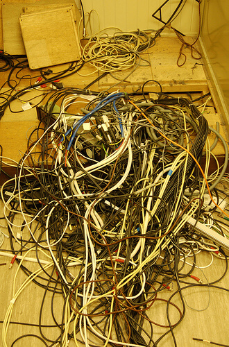 CRTC: making a tangled mess of broadband policy?
