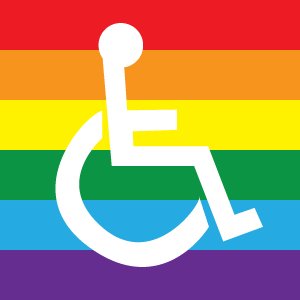 Disability and LGBT: a double stigma?