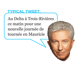 Gilles Duceppe