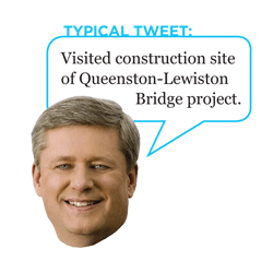 Stephen Harper