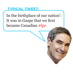 Michael Ignatieff