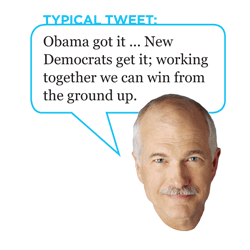 Jack Layton