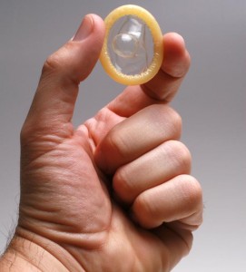 Condom