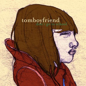 Tomboyfriend