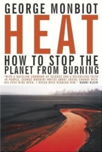 George Monbiot's Heat: How to Stop the Planet from Burning