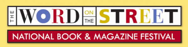 The Word On The Street logo