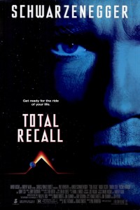 Total Recall