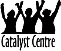 Catalyst Centre logo