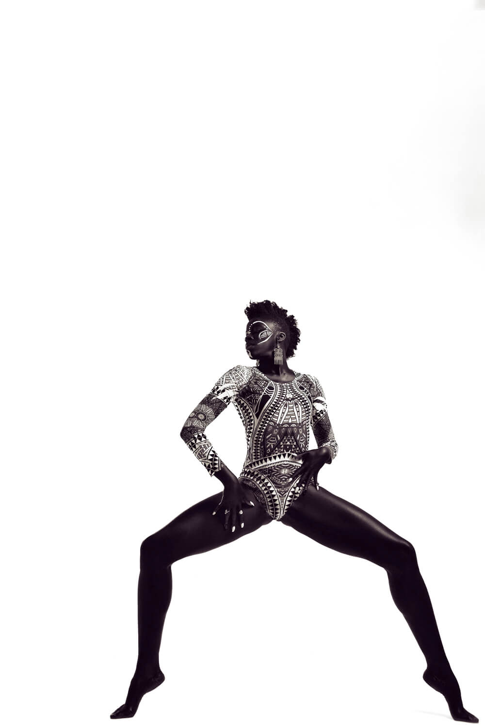 This Magazine → Hamilton choreographer draws from her Ghanaian heritage ...