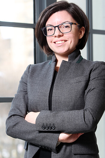 Niki Ashton portraits