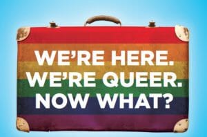 Queer refugees to Canada